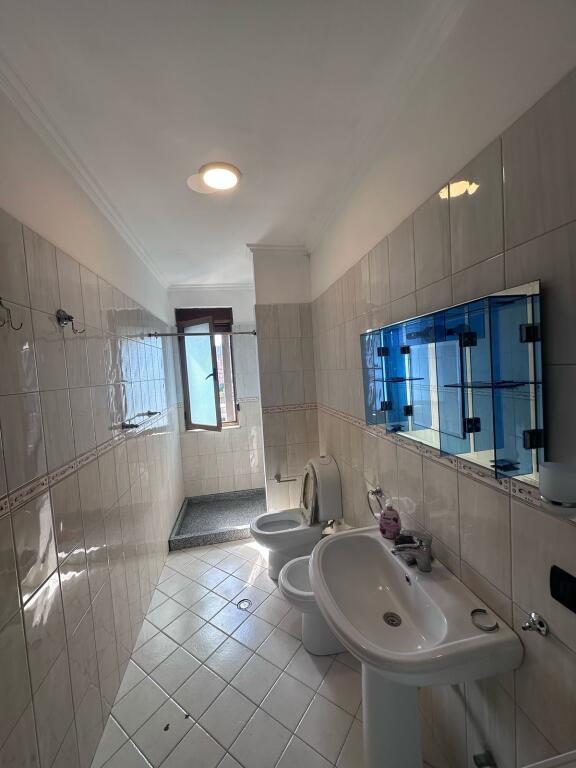Apartment 2+1+1 with Balcony for Rent