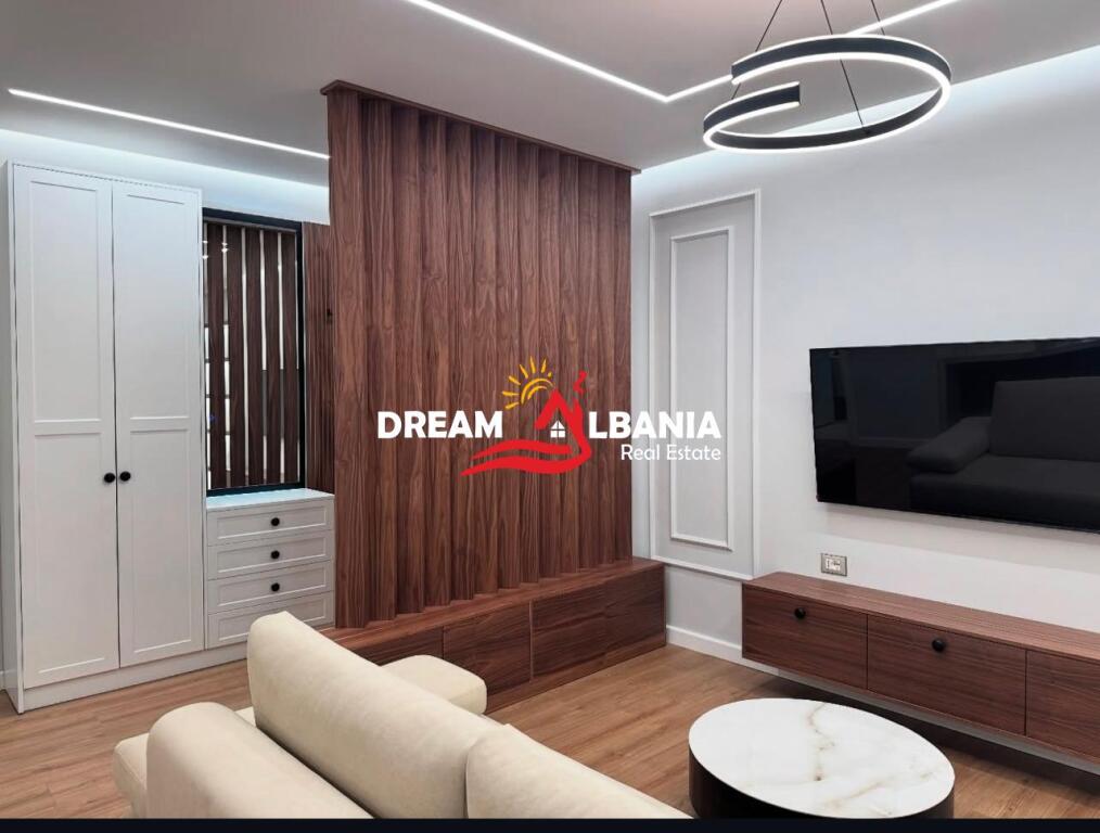 Appartamento 2+1 in affitto a Selvia, vicino all'Hotel Black Diamond a Tirana (ID 42215267)