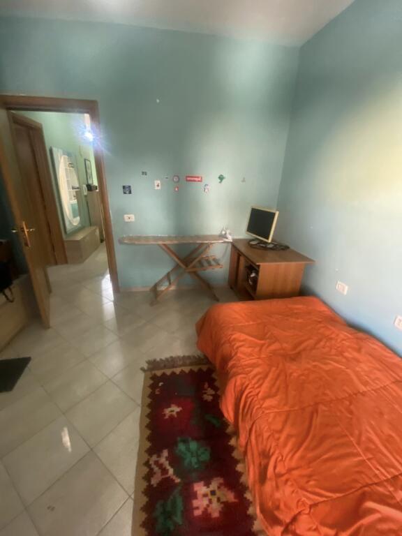 Apartment 2+1+2 for sale at Eleonor Foundation, Kodra Diellit.