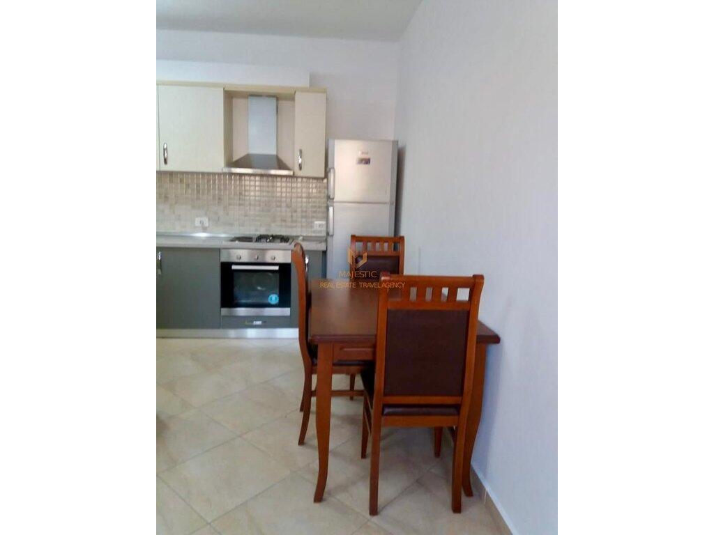 1+1 Apartment for Rent at Gener 2, Jordan Misja - 530€ | 95 m²