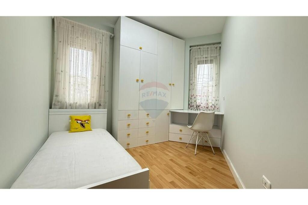 Apartament 2+1+2 per qira tek 21 Dhjetori!