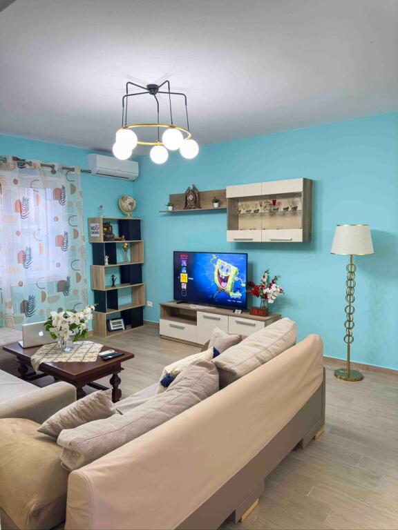 Luxury villa for rent near the German Villas.
