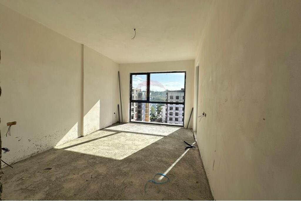 Apartament 1+1 Ne Shitje Tek Liburna Rezidence