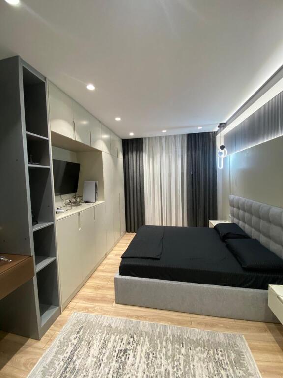 Apartament - Për Shitje - Rezidenca Platea, Tiranë