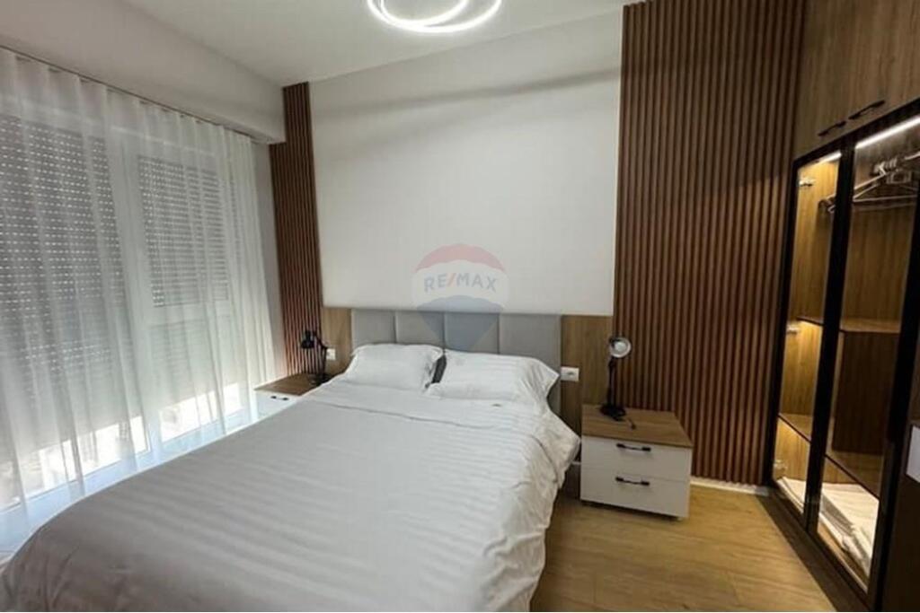 1-bedroom apartment for rent at Siri Kodra!