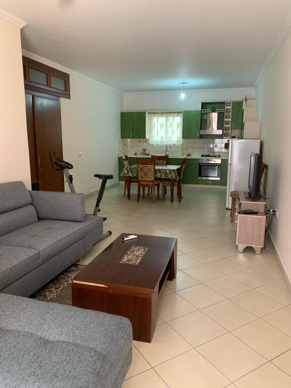 Apartment 2+1+2 Bathrooms for Rent
