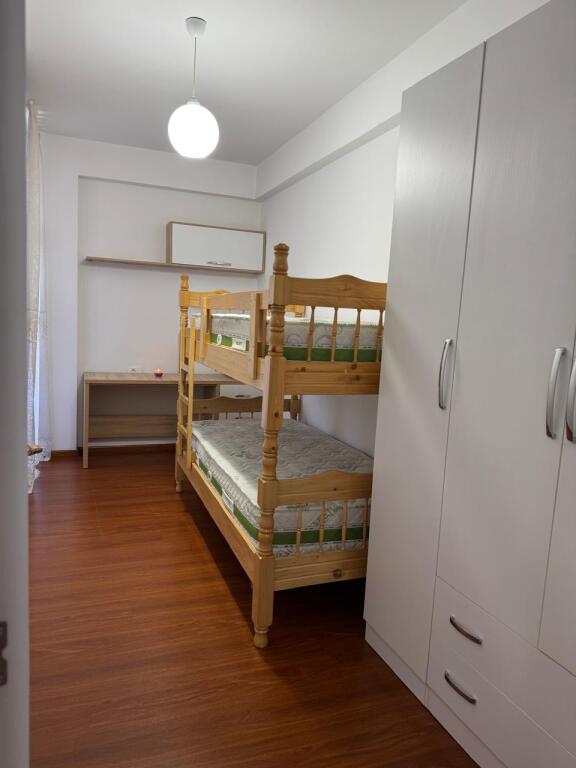 Affittasi appartamento 2+1, via Ndre Mjeda Complesso Star 600 euro.