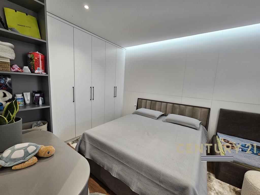 VENDITA APPARTAMENTO 1+1, ARREDATO, EX CAMPO DELL'AVIAZIONE 155.000 €