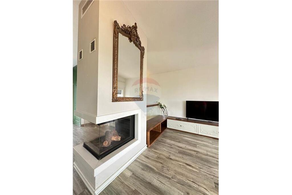 Villa for rent at Long Hill Residence.