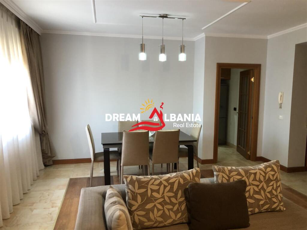 3+1+2 apartment for rent near Myslym Shyri, Reshit Collaku Street (ID 4231444)