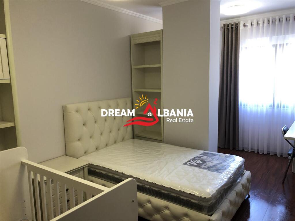 3+1+2 apartment for rent near Myslym Shyri, Reshit Collaku Street (ID 4231444)