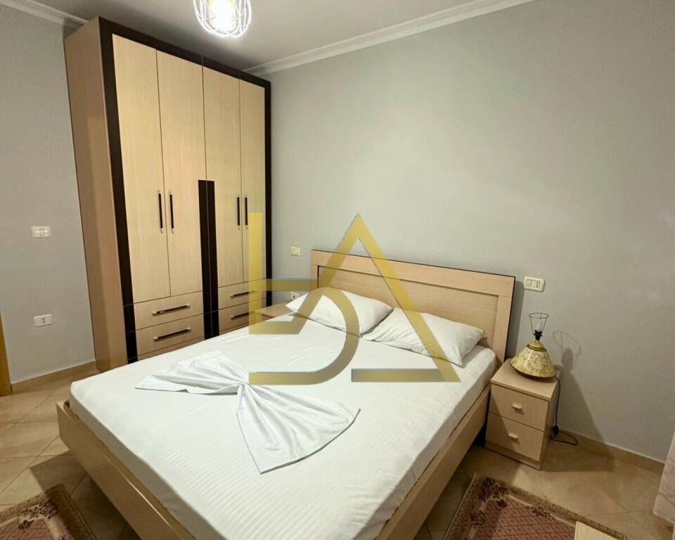 For sale: 2+1 apartment near Hotel Adriatik, Durrës.