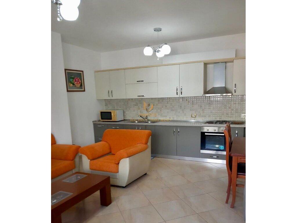 1+1 Apartment for Rent at Gener 2, Jordan Misja - 530€ | 95 m²
