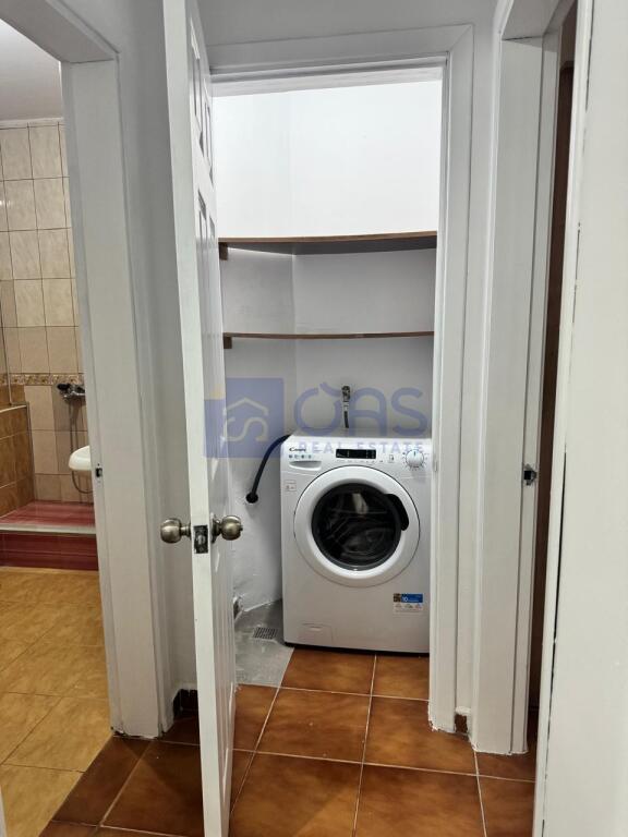 Apartment 1+1 for rent in Laprake 450 euros.