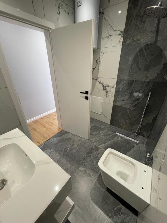 SHITET APARTAMENT 1+1 ALLIAS 