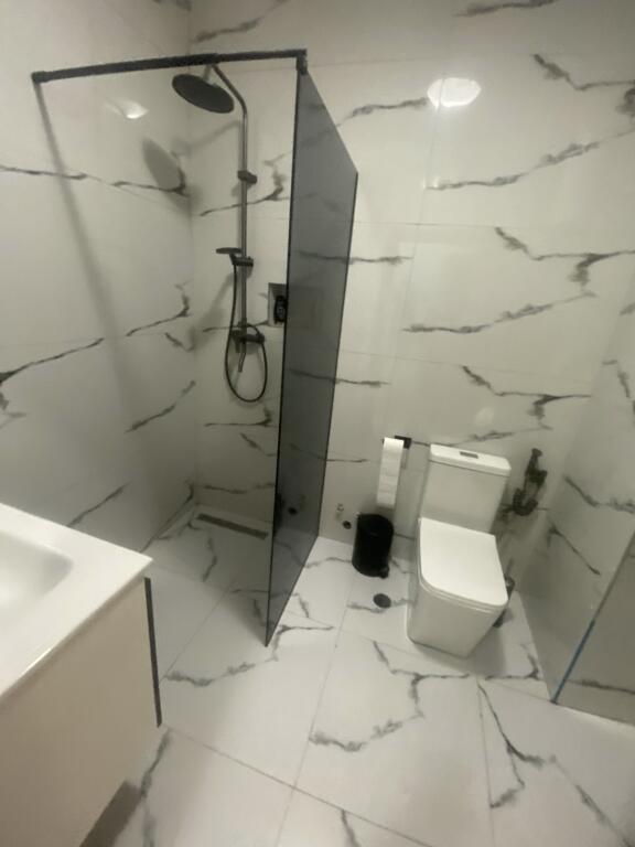 Apartment 2+1+2 for sale at Eleonor Foundation, Kodra Diellit.