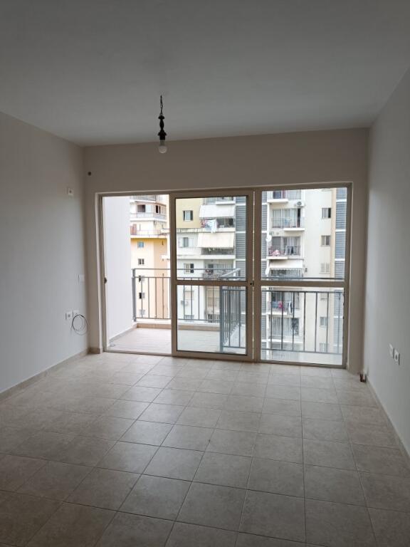 1+1, empty, for office or residence, near Fushe and Aviation, 400 euros.