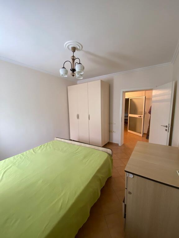Apartment 2+1 for rent near Dinamo Stadium.