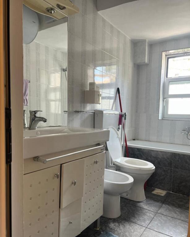 Apartment for Rent 2+1 at Myslym Shyri (ID B221308) Tirana