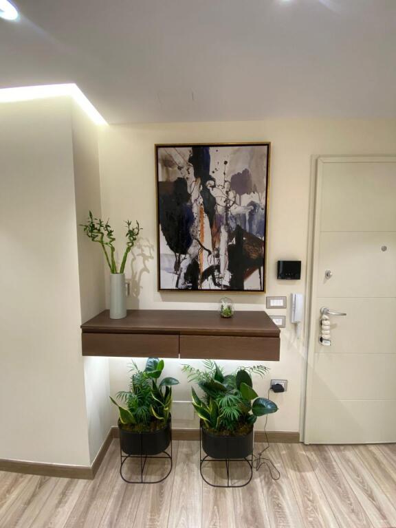 Apartament - Për Shitje - Rezidenca Platea, Tiranë