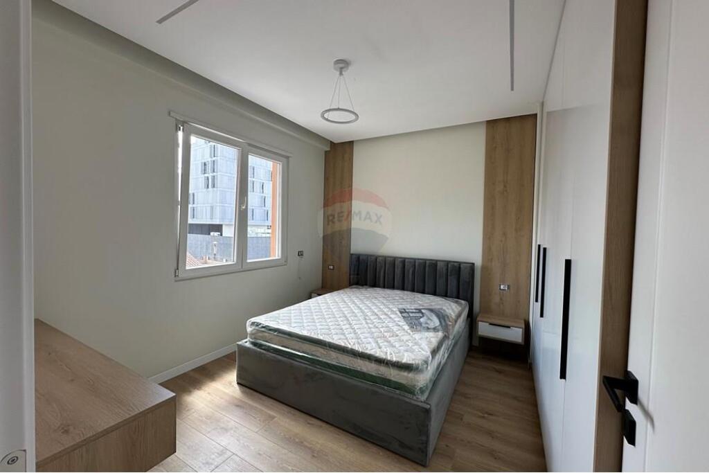 1+1 apartment