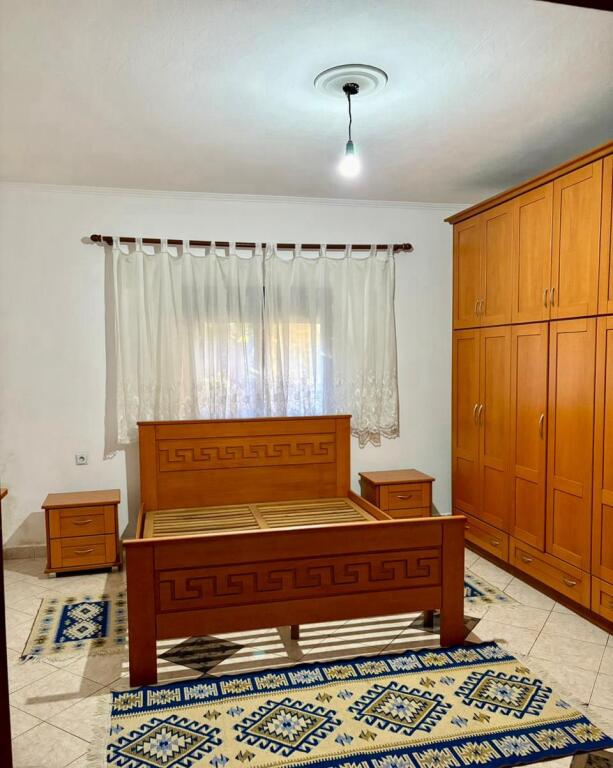 House for Rent 2+1 Near the Former Bus Park (ID BV22428) Tirana