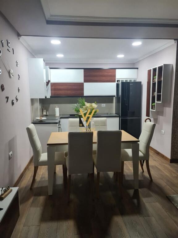 APARTMENT FOR SALE 2+1 IN VASIL SHANTO 199,500 EURO