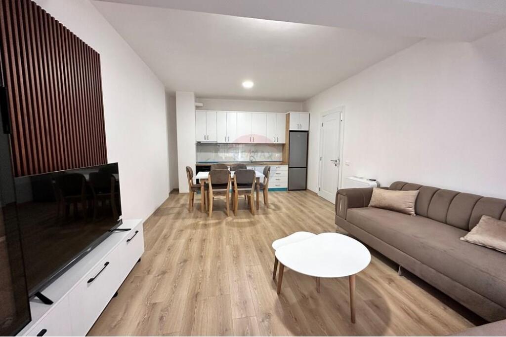 2+1+2 Apartment + Parking for rent