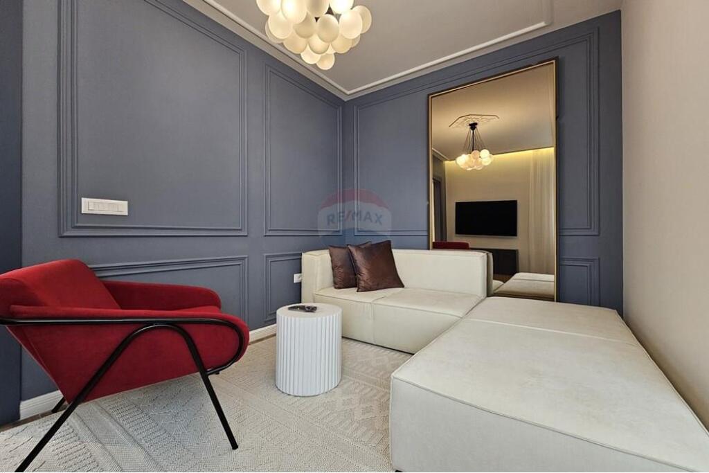 Apartament - Për Qira - Shallvaret, Tiranë