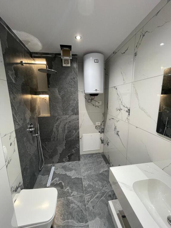 APARTAMENT 1+1 NE SHITJE ALLIAS 