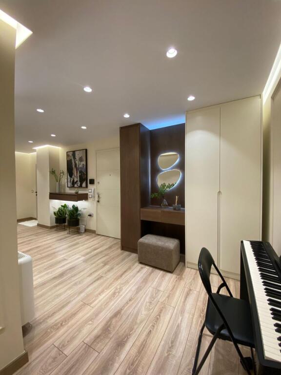 Apartament - Për Shitje - Rezidenca Platea, Tiranë