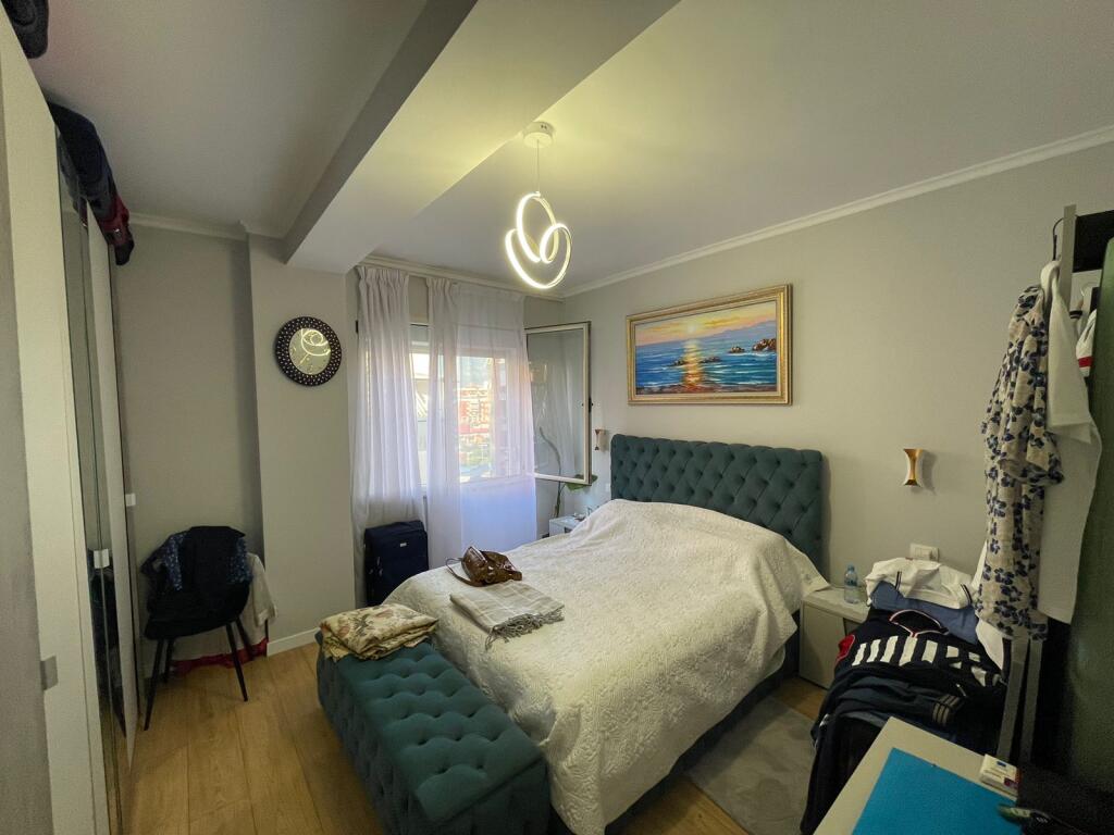 FOR SALE APARTMENT 1+1 IN UNAZE TE RE!