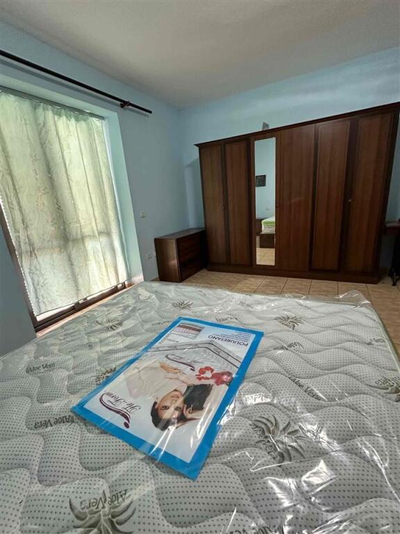 1+1 Apartment Mistira e Drejtesis (Fortuzi)