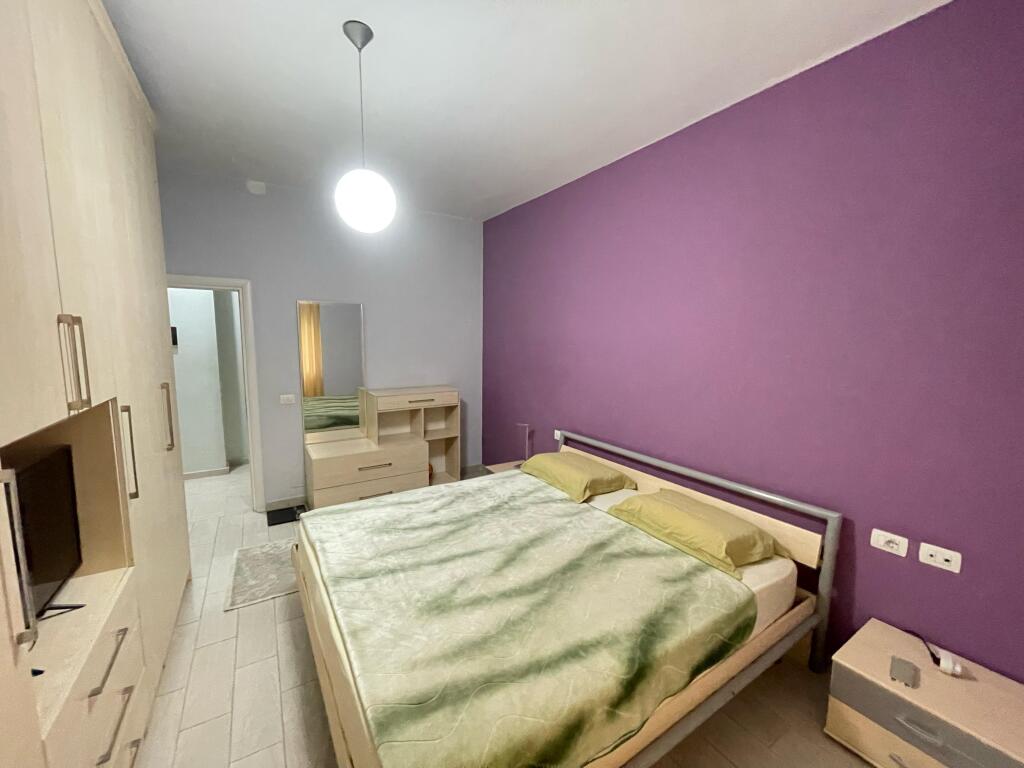 Apartament 2+1 me qira Komuna e Parisit 
