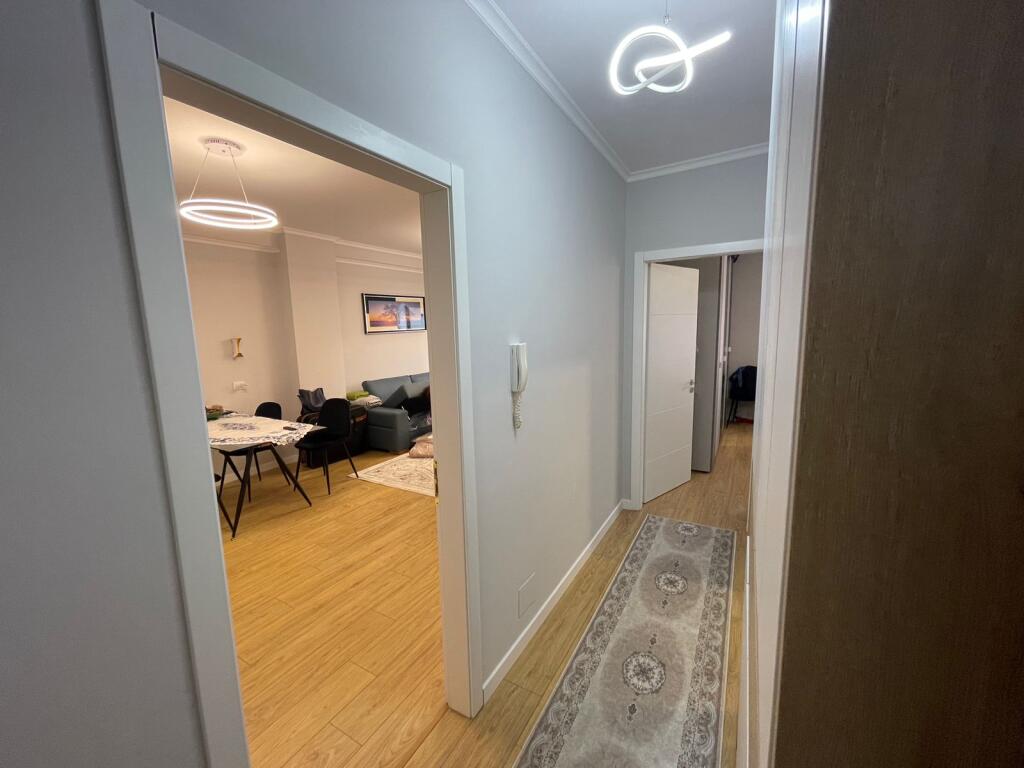FOR SALE APARTMENT 1+1 IN UNAZE TE RE!