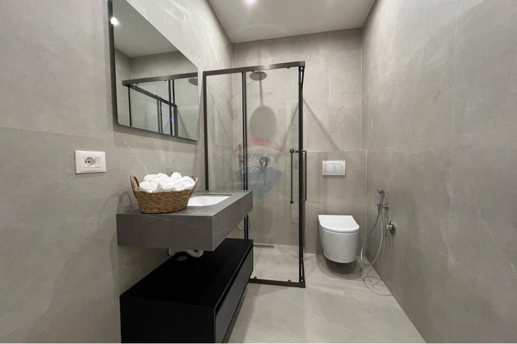 1+1 APARTMENT NEAR THE OLD ELECTRIC MARKET!