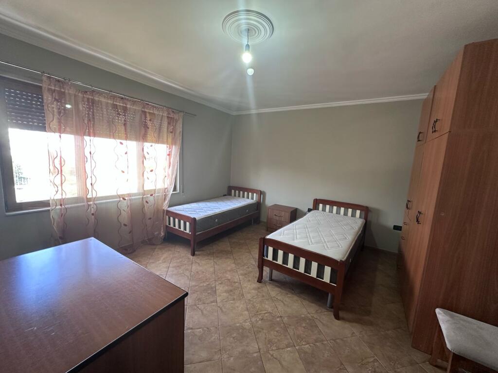Apartment 2+1+1 with Balcony for Rent