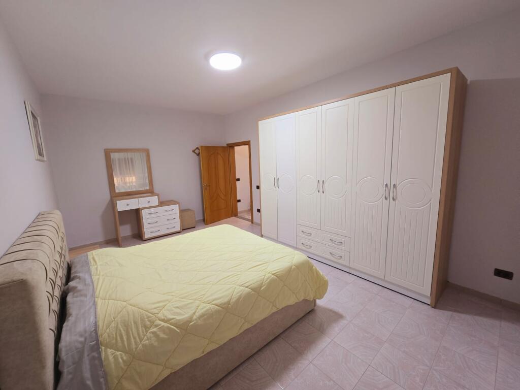 APARTMENT 1+1 FOR RENT IN VOLLGA DURRES