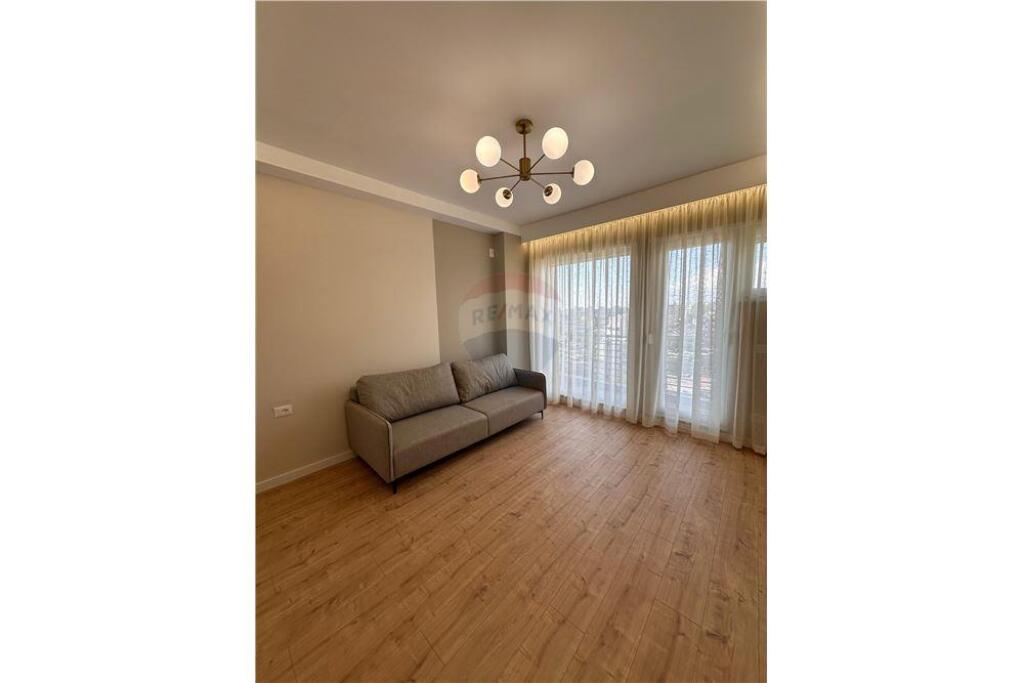 1+1 apartment for sale at the Electric Market!