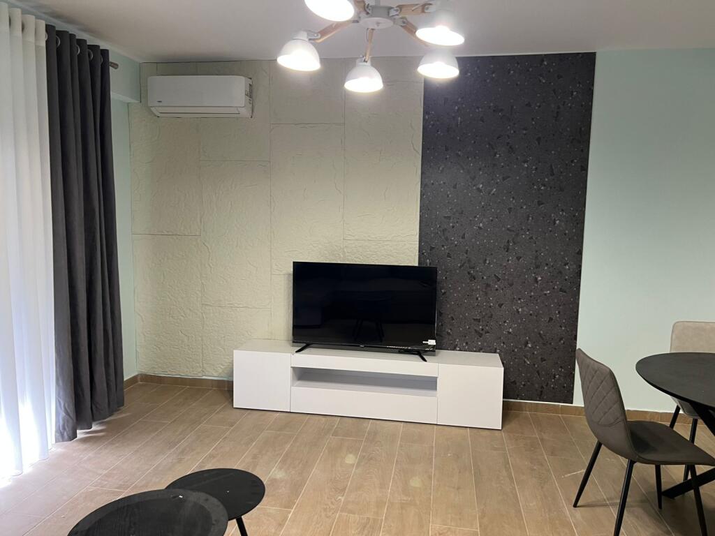 Rent 1+1 at Kodra e Diellit + parking
