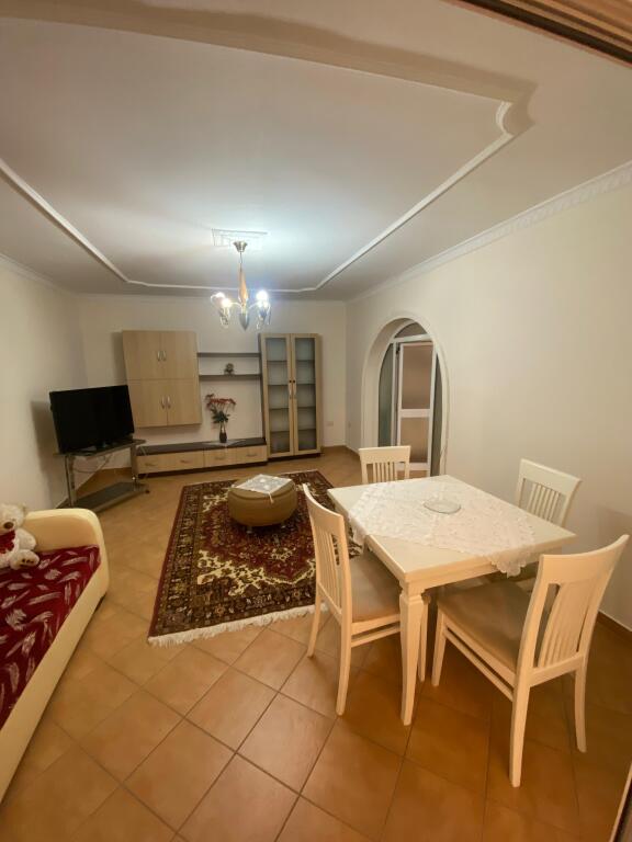 2+1 apartment for rent near Dinamo Stadium (former Shushica).