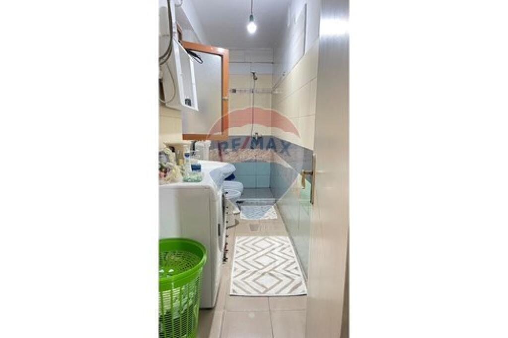 1+1 apartment for rent at Jordan Misja