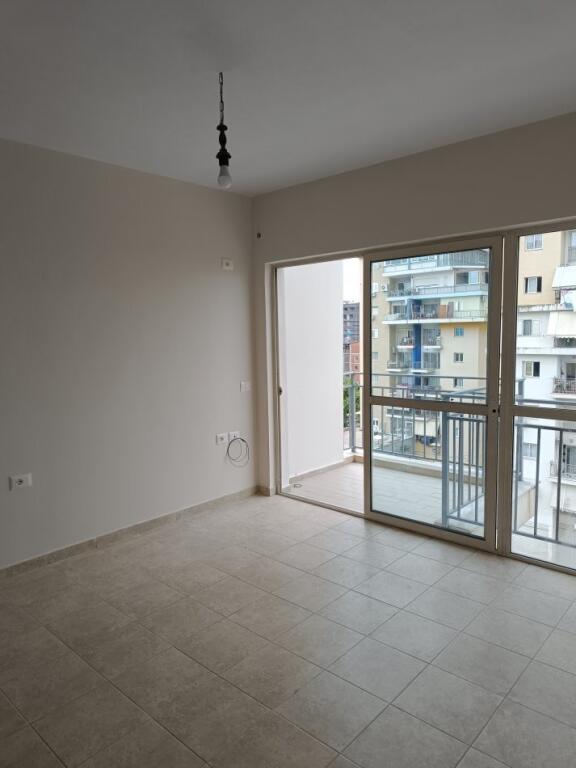 1+1, empty, for office or residence, near Fushe and Aviation, 400 euros.
