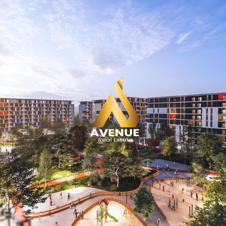 APARTMENT FOR SALE 2+1+2 UNIVERS CITY, QTU, TIRANA