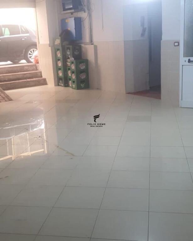 BUSINESS SPACE FOR SALE 996 M2 ELBASAN ROAD 1,600,000 EURO