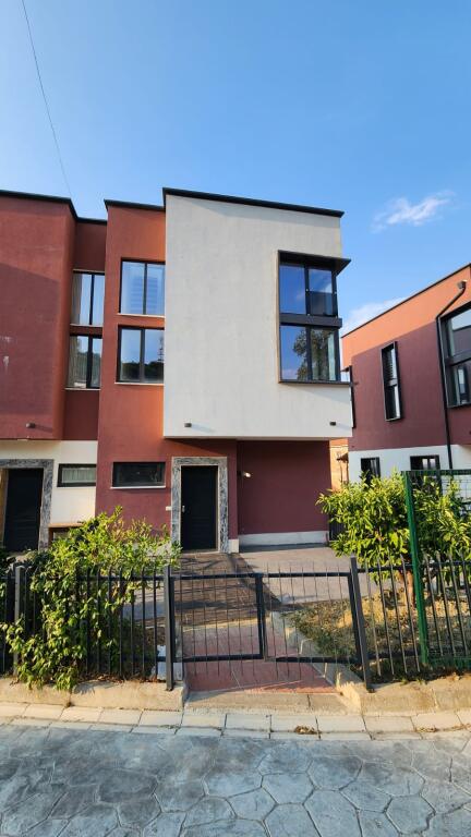 ‼️3-story villa for sale Kombinat | Kristi Hysi
