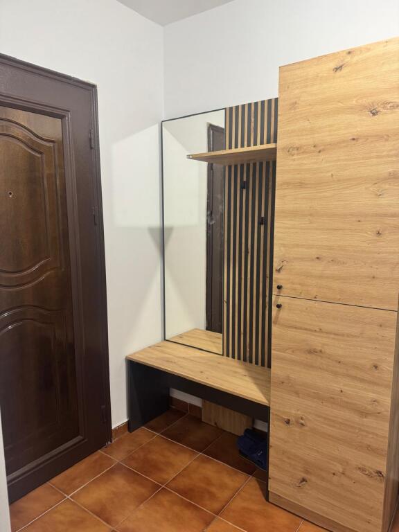 Apartment 1+1 for rent in LAPRAKE 45,000 lek.
