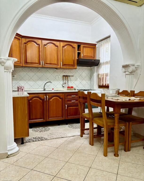 House for Rent 2+1 Near the Former Bus Park (ID BV22428) Tirana