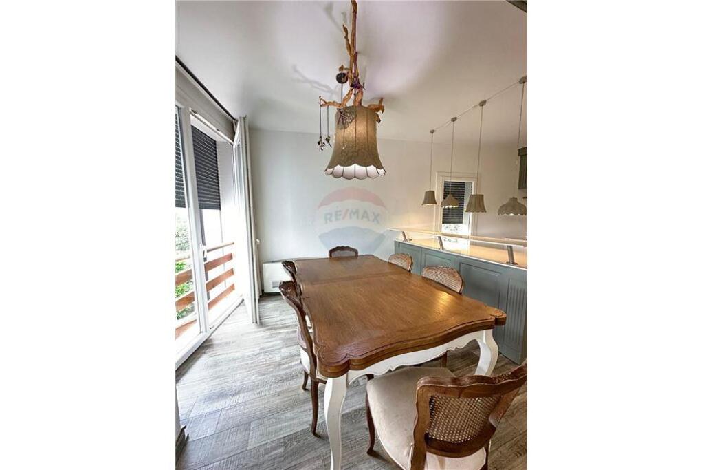 Villa for rent at Long Hill Residence.
