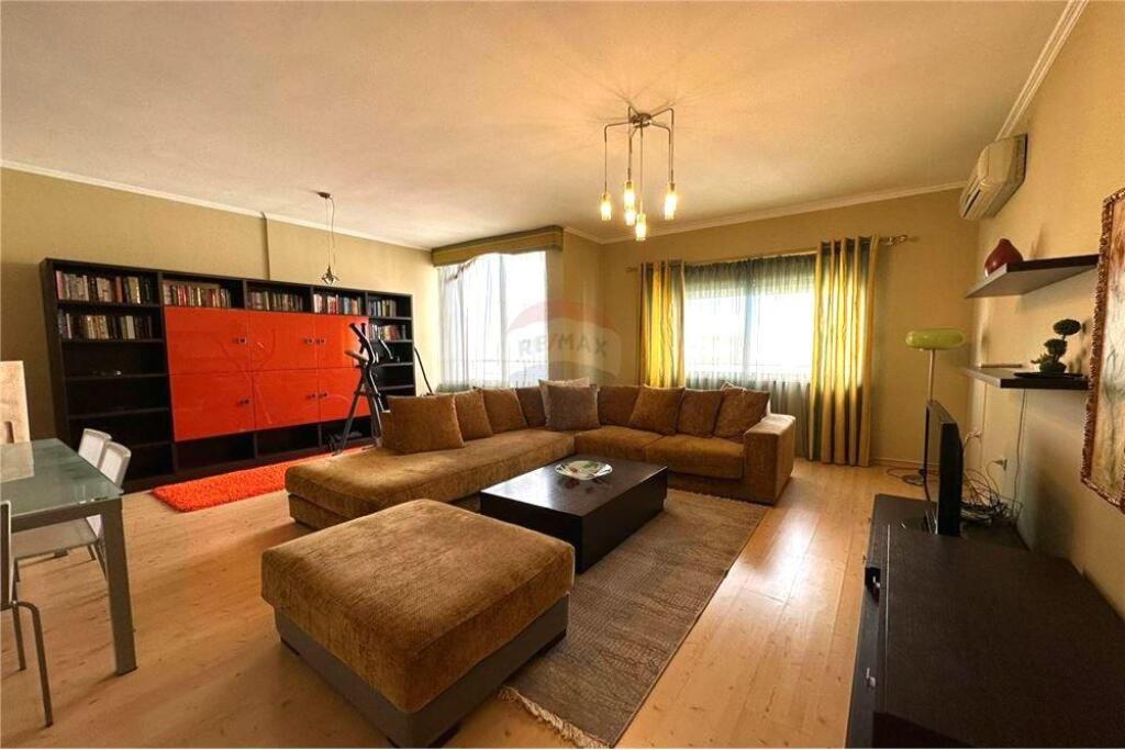 2+1 APARTMENT FOR RENT IN THE PARIS COMMUNE